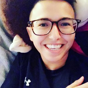 Meet your Posher, Gabrielle